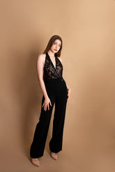 Tuta in crepe DiveDivine