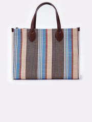 Borsa Positano VB0022 Vicolo