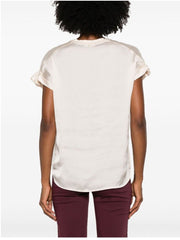 WF4180J5003 - T-Shirt - Liu.Jo