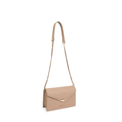 Mini bag Triangle Vivienne D