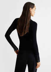 WF4124MS99E - Maglieria - Liu.Jo