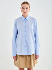 Camicia in cotone Vicolo
