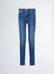 UXX042D4811 - Pantaloni - Liu.Jo