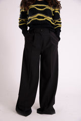 P5K0IGZ - Pantaloni - Imperial