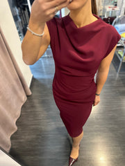 QI9EG69 - Abiti - Angela Davis