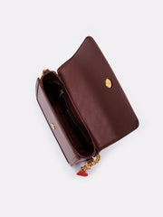 Borsa Le Marais a tracolla Vicolo