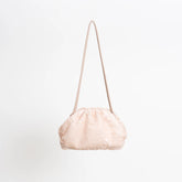 Clutch paillettes Vicolo