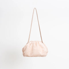 Clutch paillettes Vicolo