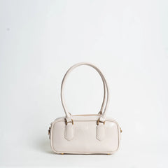 Borsa bauletto in pelle Vicolo