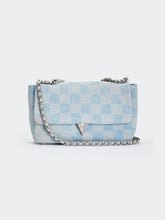 Borsa Dalia in denim Vicolo