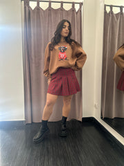 TS2077 - Pantaloni - Vicolo