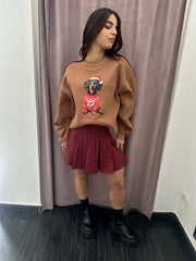 TS2077 - Pantaloni - Vicolo