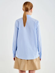 Camicia in cotone Vicolo
