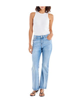 Jeans bootcut chiaro Vicolo
