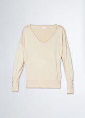 WF4009MS49I - Maglieria - Liu.Jo