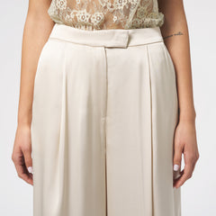 Pantalone fluido Silence Limited