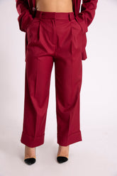 P5G8IEQ - Pantaloni - Imperial