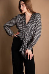 Camicia logata DiveDivine