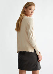 WF4009MS49I - Maglieria - Liu.Jo