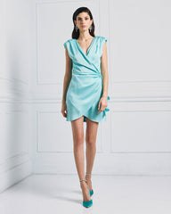 Mini abito a portafoglio Access