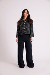 P134FP147 - Pantaloni - Anonyme