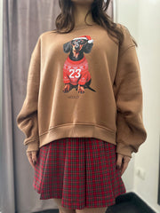 TS2077 - Pantaloni - Vicolo