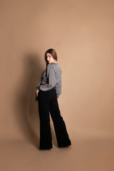 Camicia logata DiveDivine