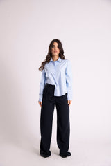 P134FP147 - Pantaloni - Anonyme