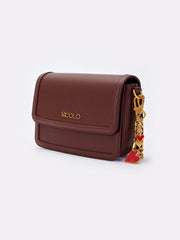 Borsa Le Marais a tracolla Vicolo