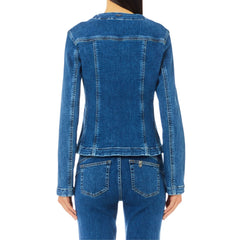 UF4094D4448 - Giacche - Liu.Jo