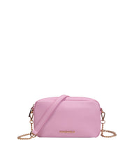 Mini Bag Saffiano Vivienne D