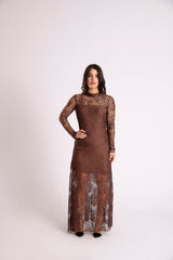 TS1128 - Abiti - Vicolo