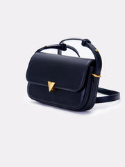 Borsa V-Lock ecopelle Vicolo