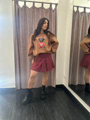 TS2077 - Pantaloni - Vicolo