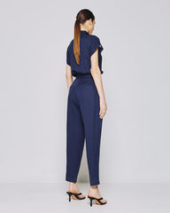 Tuta intera con cerniera Access