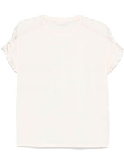 WF4180J5003 - T-Shirt - Liu.Jo