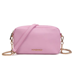 Mini Bag Saffiano Vivienne D