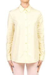 Camicia in cotone Vicolo