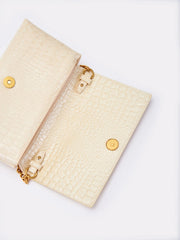 Borsa in vernice Shibuya Vicolo