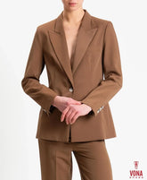 Giacca un bottone Vicolo