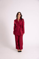 P5G8IEQ - Pantaloni - Imperial