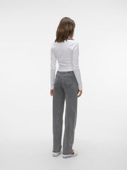 10287304-VMTESSA - Pantaloni - Vero Moda