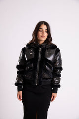 44-9115 - Giubbotti - Access