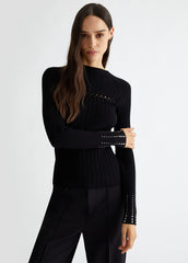 WF4124MS99E - Maglieria - Liu.Jo