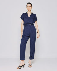 Tuta intera con cerniera Access