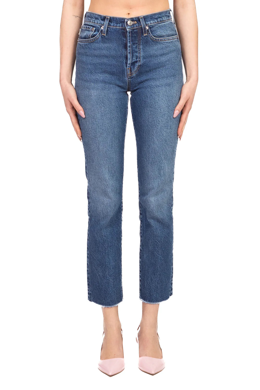 Jeans Bella skinny Vicolo