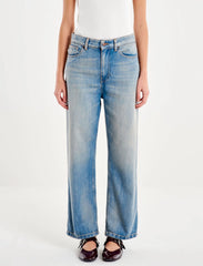 Jeans Kate Vintage Vicolo