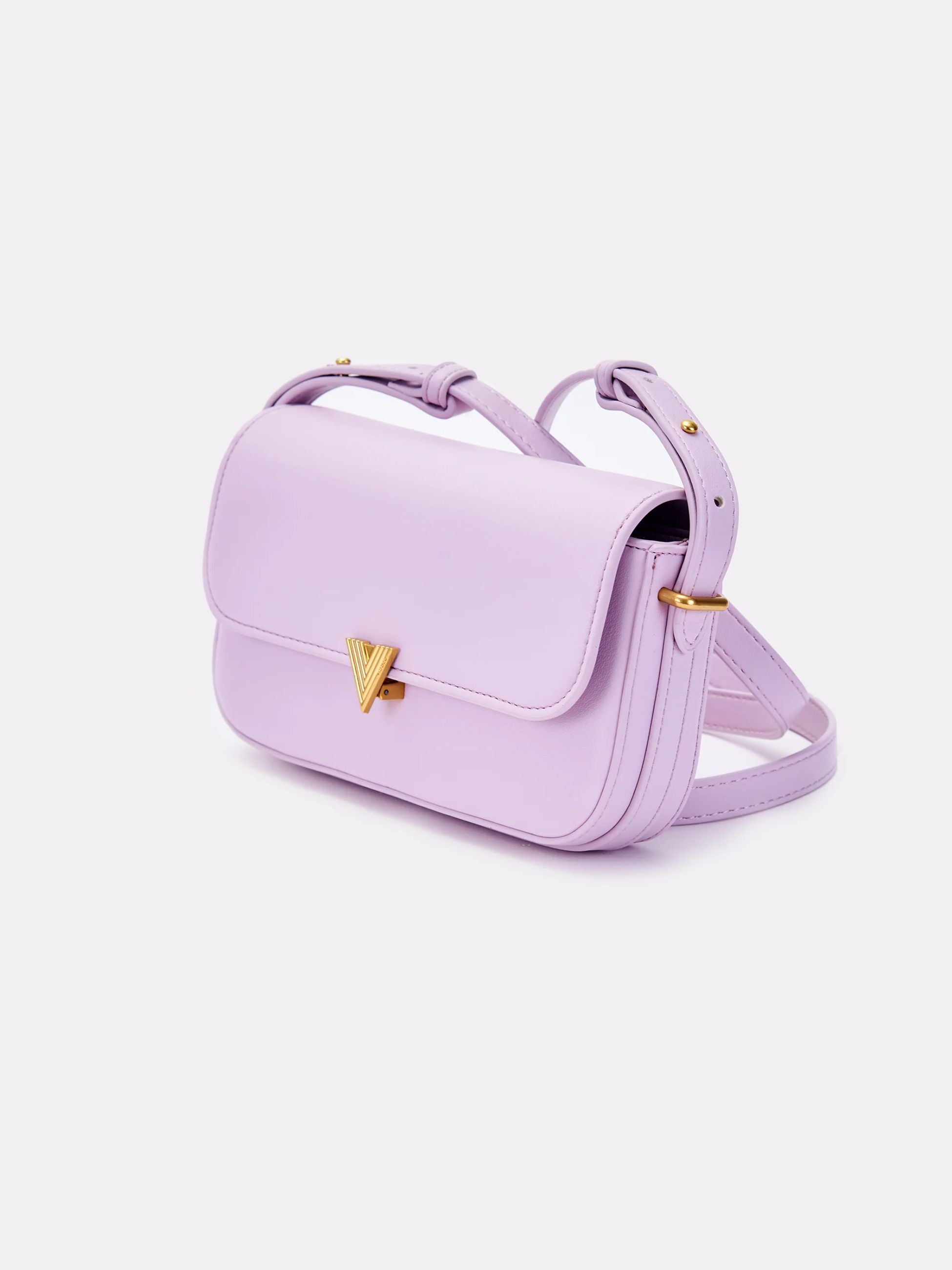 Borsa V-Lock ecopelle Vicolo