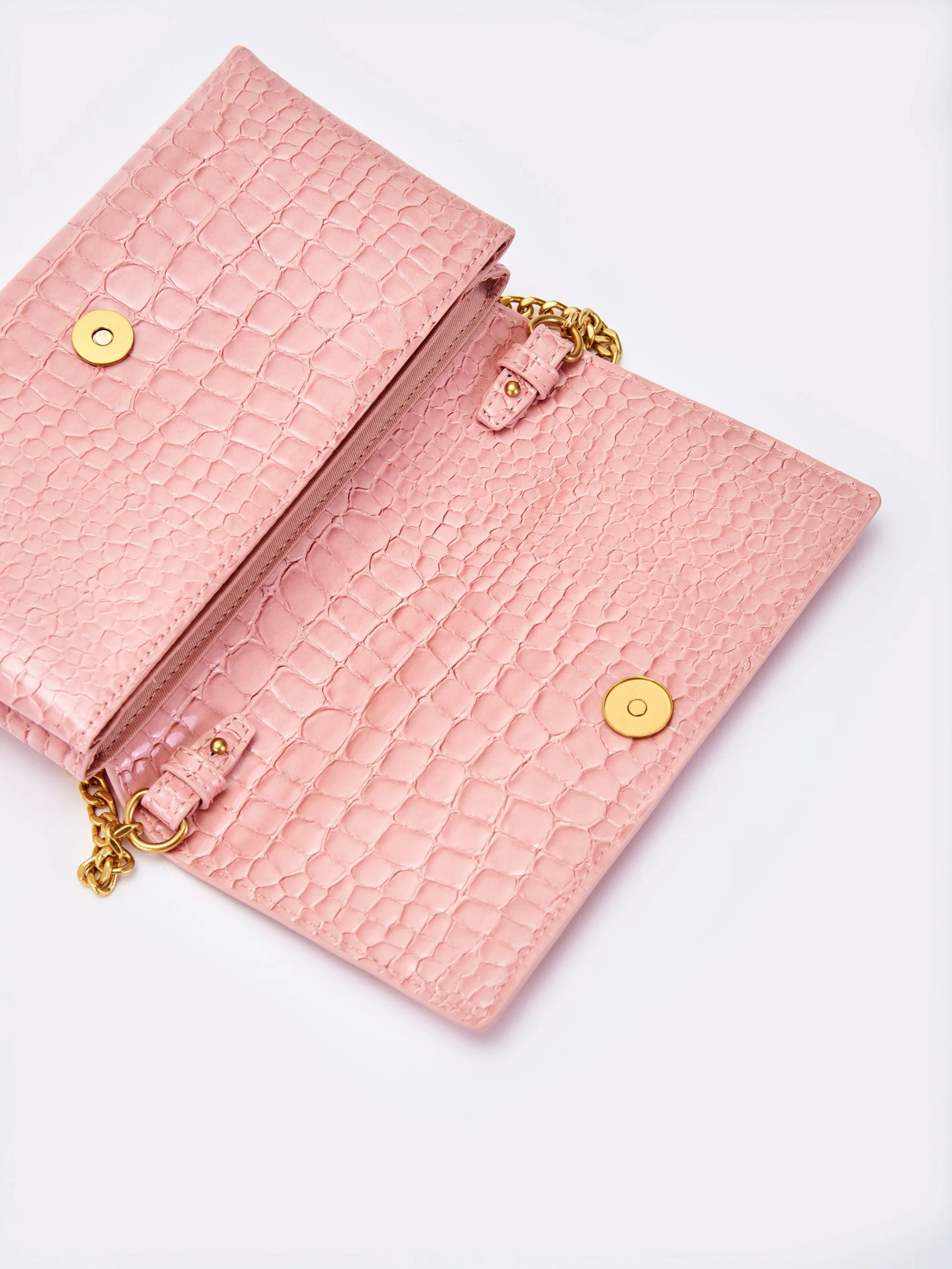 Borsa in vernice Shibuya Vicolo