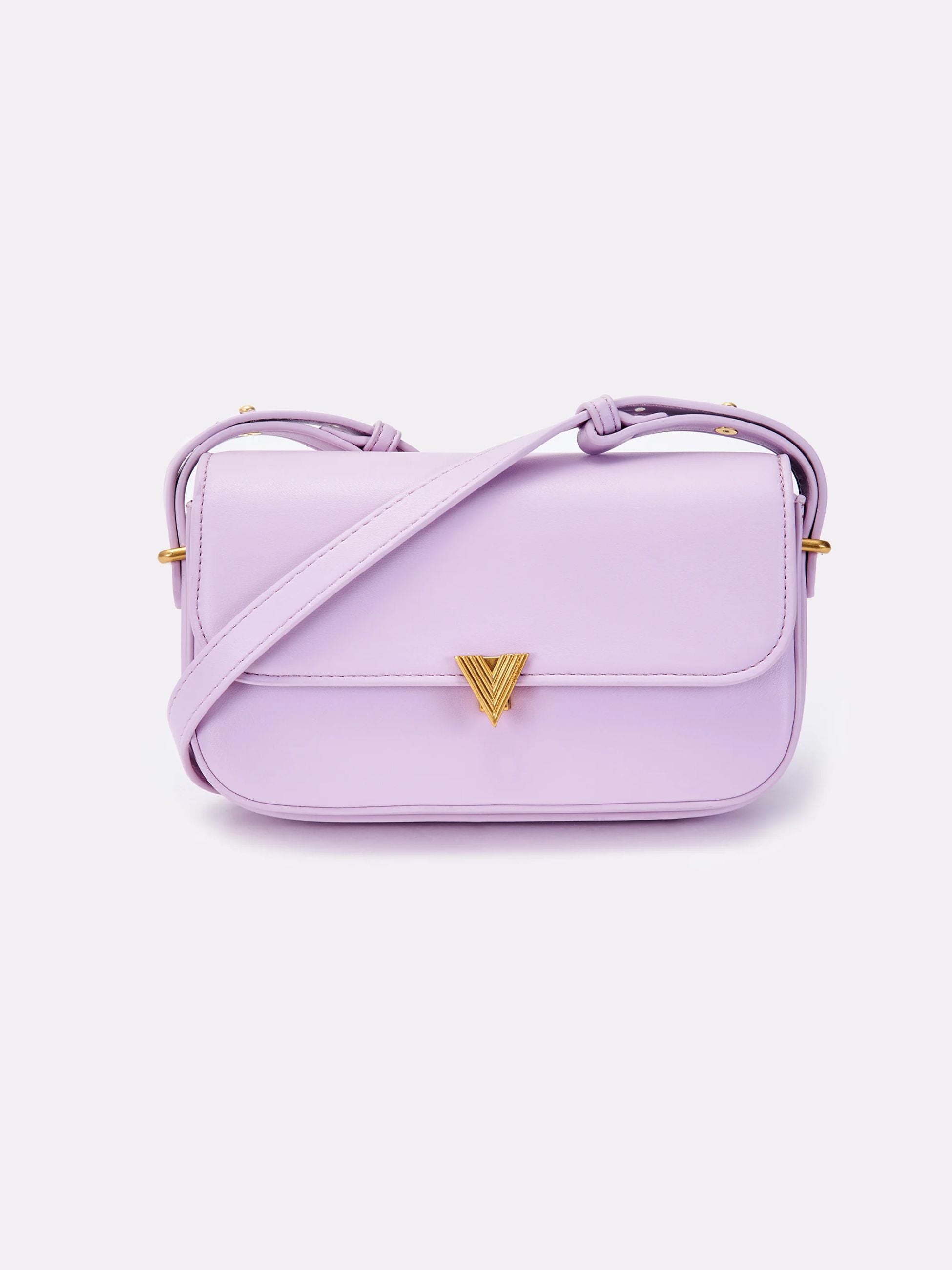 Borsa V-Lock ecopelle Vicolo